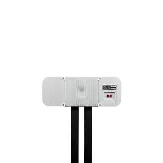 Głośnik centralny Polk Audio Signature ES30C (biały) - 5