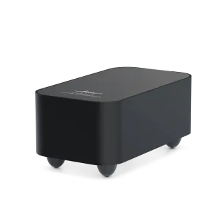 Transformator step-up Fezz Argentum X10 (Black Ice) EVO - 2