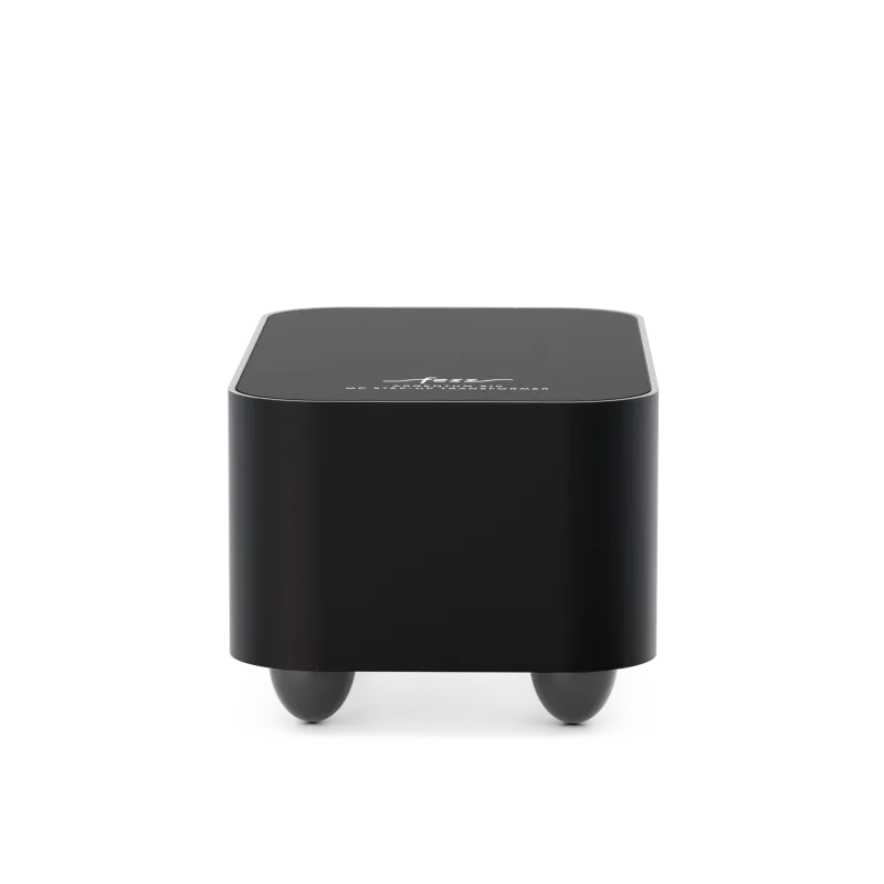 Transformator step-up Fezz Argentum X10 (Black Ice) EVO