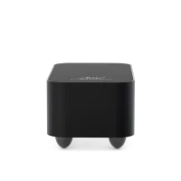 Transformator step-up Fezz Argentum X10 (Black Ice) EVO