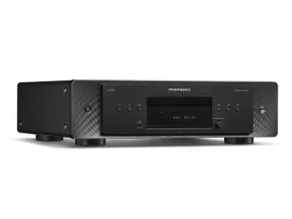 Odtwarzacz CD Marantz CD 60 (czarny) - 2