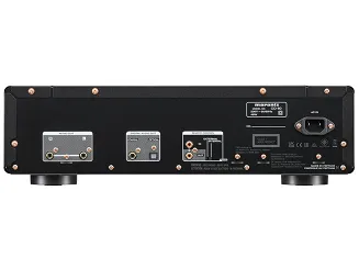 Odtwarzacz CD Marantz CD 60 (czarny) - 3