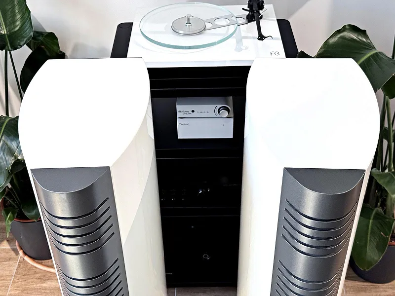 Kolumny podłogowe Audiovector R 6 Avantgarde - outlet