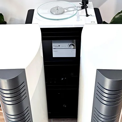 Kolumny podłogowe Audiovector R 6 Avantgarde - outlet