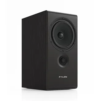 Kolumny podstawkowe Pylon Audio Opal Monitor 18 mkII - 10