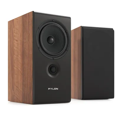 Kolumny podstawkowe Pylon Audio Opal Monitor 18 mkII