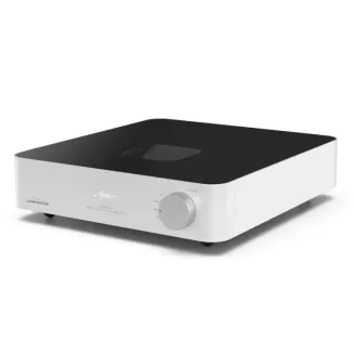 Przetwornik cyfrowo analogowy Fezz Equinox DAC (Republika) EVO - 2