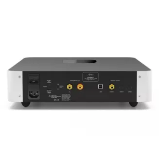 Przetwornik cyfrowo analogowy Fezz Equinox DAC (Republika) EVO - 3