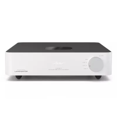 Przetwornik cyfrowo analogowy Fezz Equinox DAC (Republika) EVO