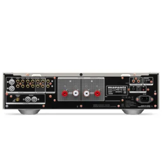 Wzmacniacz zintegrowany Marantz PM-12 SE (czarny) - 5