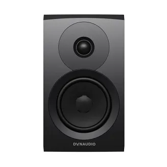 Kolumny podstawkowe Dynaudio Emit 10 (czarny satynowy) - 2