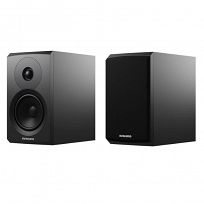 Kolumny podstawkowe Dynaudio Emit 10 (czarny satynowy)