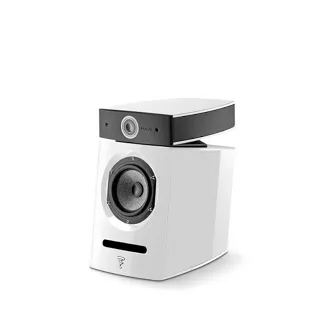 Kolumny podstawkowe Focal Diablo Utopia Colour Evo (szare) - 3