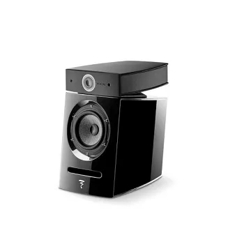 Kolumny podstawkowe Focal Diablo Utopia Colour Evo (szare) - 5