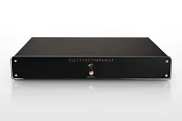 Przedwzmacniacz gramofonowy Electrocompaniet ECP-2 MK.II