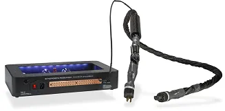 Przewód zasilający Synergistic Research Galileo Discovery AC Power - 4