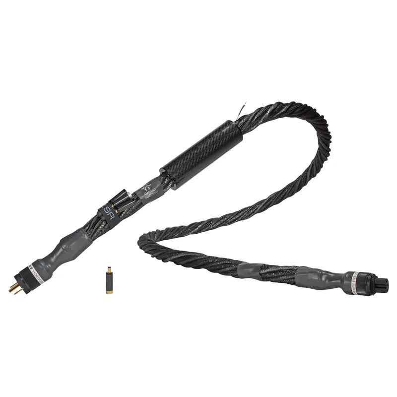 Przewód zasilający Synergistic Research Galileo Discovery AC Power