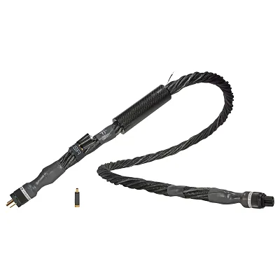 Synergistic Research Galileo Discovery AC Power