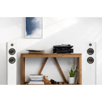 Kolumny podłogowe Polk Audio Reserve R600 (biały) - 5