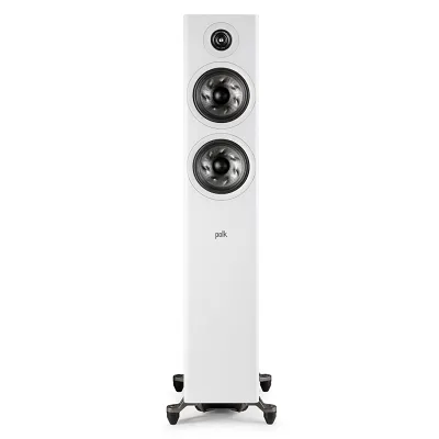 Kolumny podłogowe Polk Audio Reserve R600 (biały)