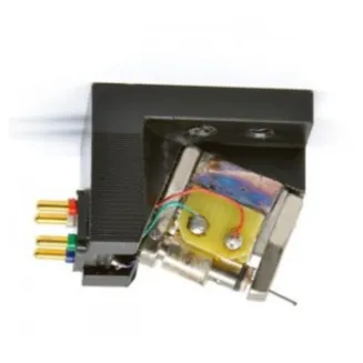 Wkładka gramofonowa MC Van den Hul The Black Crimson - 2