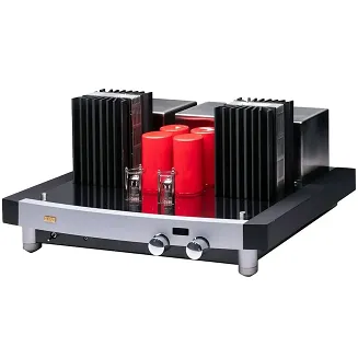 Wzmacniacz zintegrowany Pathos TT Remote - 4