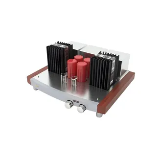 Wzmacniacz zintegrowany Pathos TT Remote - 3