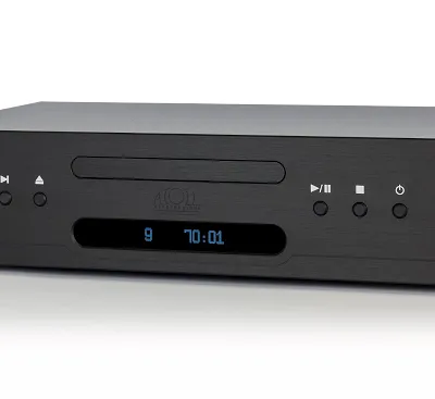 Odtwarzacz CD Atoll CD50 Signature (czarny)