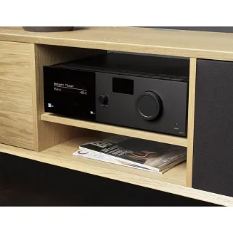 Procesor dźwięku Lyngdorf MP-40 - 3