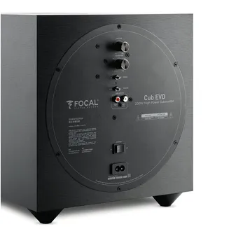 Zestaw 5.1 Focal SIB EVO 5.1 - 5