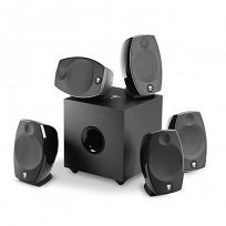 Focal SIB EVO 5.1