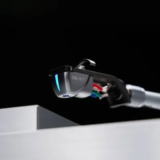 Przedwzmacniacz gramofonowy DS Audio DS 003 - 3