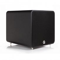 Q Acoustics Q B12 (czarny)