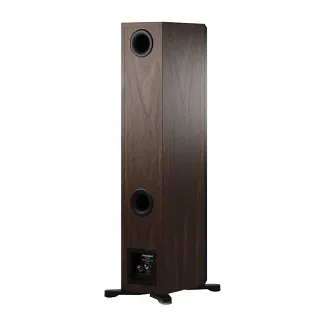 Kolumny podłogowe Dynaudio Emit 30 (orzech) - 3