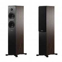 Dynaudio Emit 30 (walnut wood)