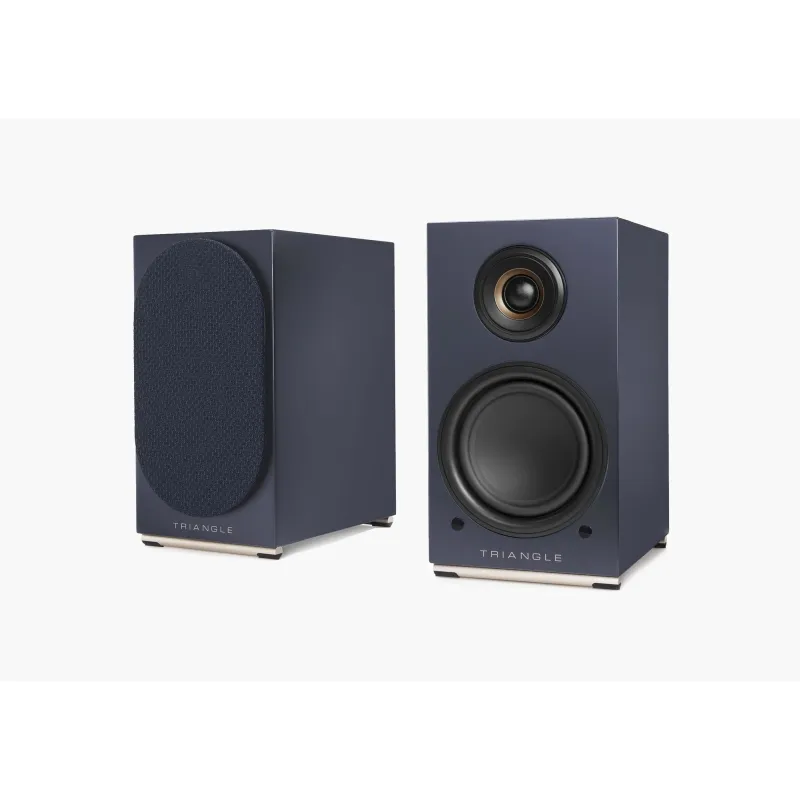 Kolumny Triangle AIO TWIN Blue Abyss