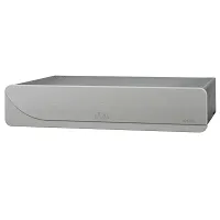 Końcówka mocy Atoll AM200 Signature (srebrny)