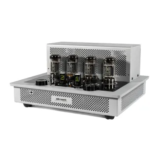 Audio Research I/50 (Srebrny) - 2