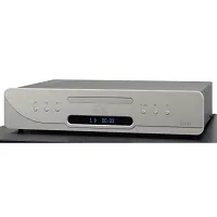 Odtwarzacz CD Atoll DR200 Signature (srebrny)