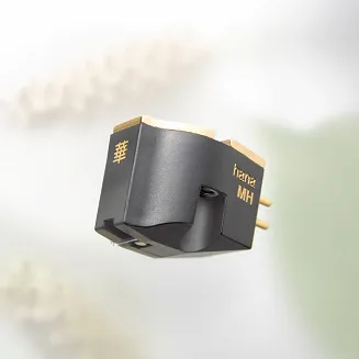 Wkładka gramofonowa MC Hana MH - 3