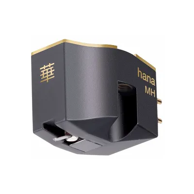 Wkładka gramofonowa MC Hana MH