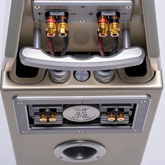 Kolumna podłogowa Wilson Audio WATT/Puppy - 5