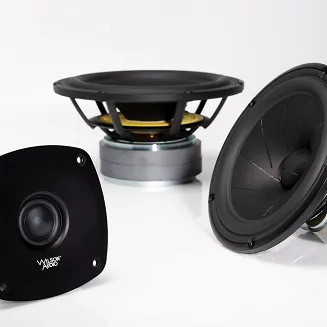 Kolumna podłogowa Wilson Audio WATT/Puppy - 8