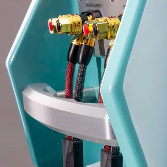 Kolumna podłogowa Wilson Audio WATT/Puppy - 9