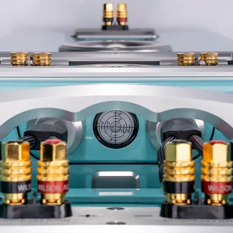 Kolumna podłogowa Wilson Audio WATT/Puppy - 10