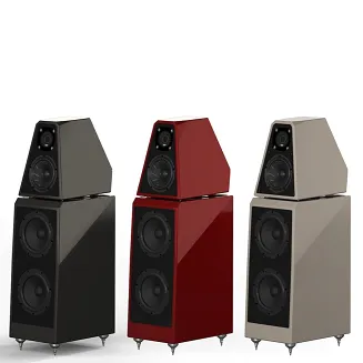 Kolumna podłogowa Wilson Audio WATT/Puppy - 13