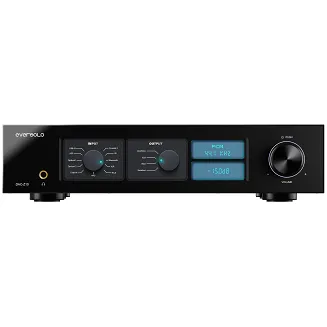 Przetwornik cyfrowo-analogowy EverSolo DAC-Z10 - 3