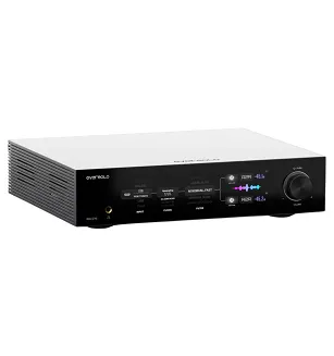 Przetwornik cyfrowo-analogowy EverSolo DAC-Z10 - 4