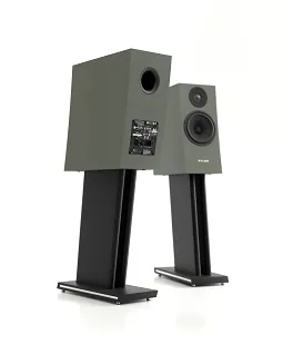 Pylon Audio Jasper Monitor 18 Active (RAL połysk) - 2