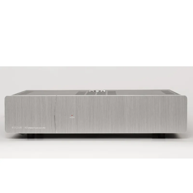 Końcówka mocy Roksan Kandy K3 (antracyt)